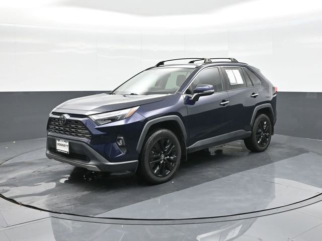 Used 2023 Toyota RAV4 Limited