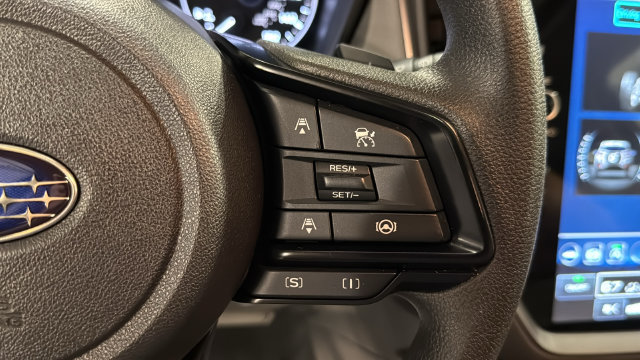 Certified 2024 Subaru Crosstrek 2.0i Premium AWD/4WD image 13