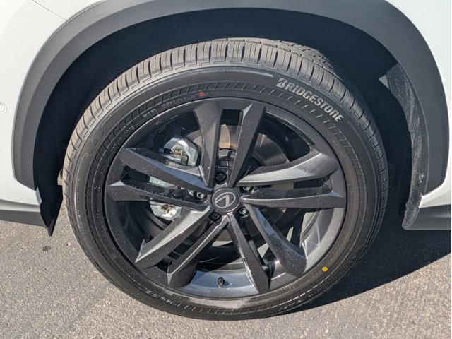 New 2026 Lexus NX 450h+ AWD w/ Luxury Package image 9