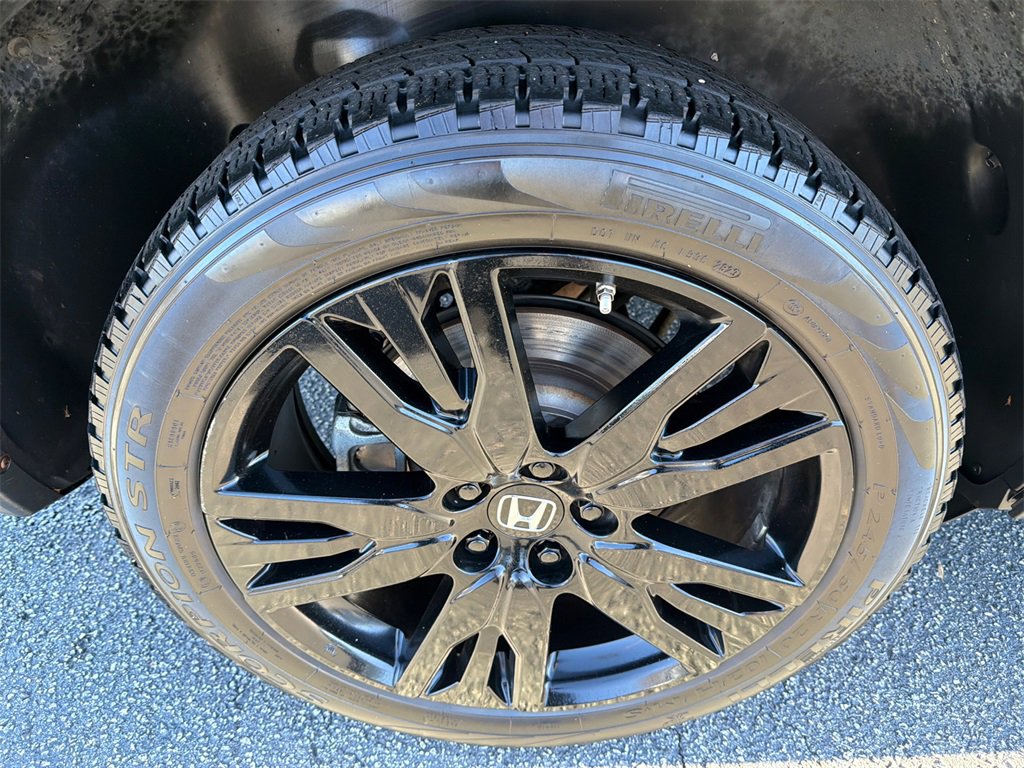 Used 2022 Honda Pilot Special Edition image 17