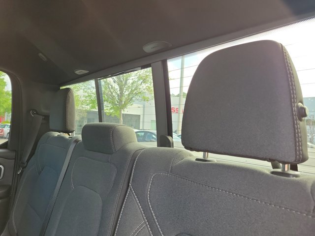 Used 2023 RAM 1500 Big Horn image 14