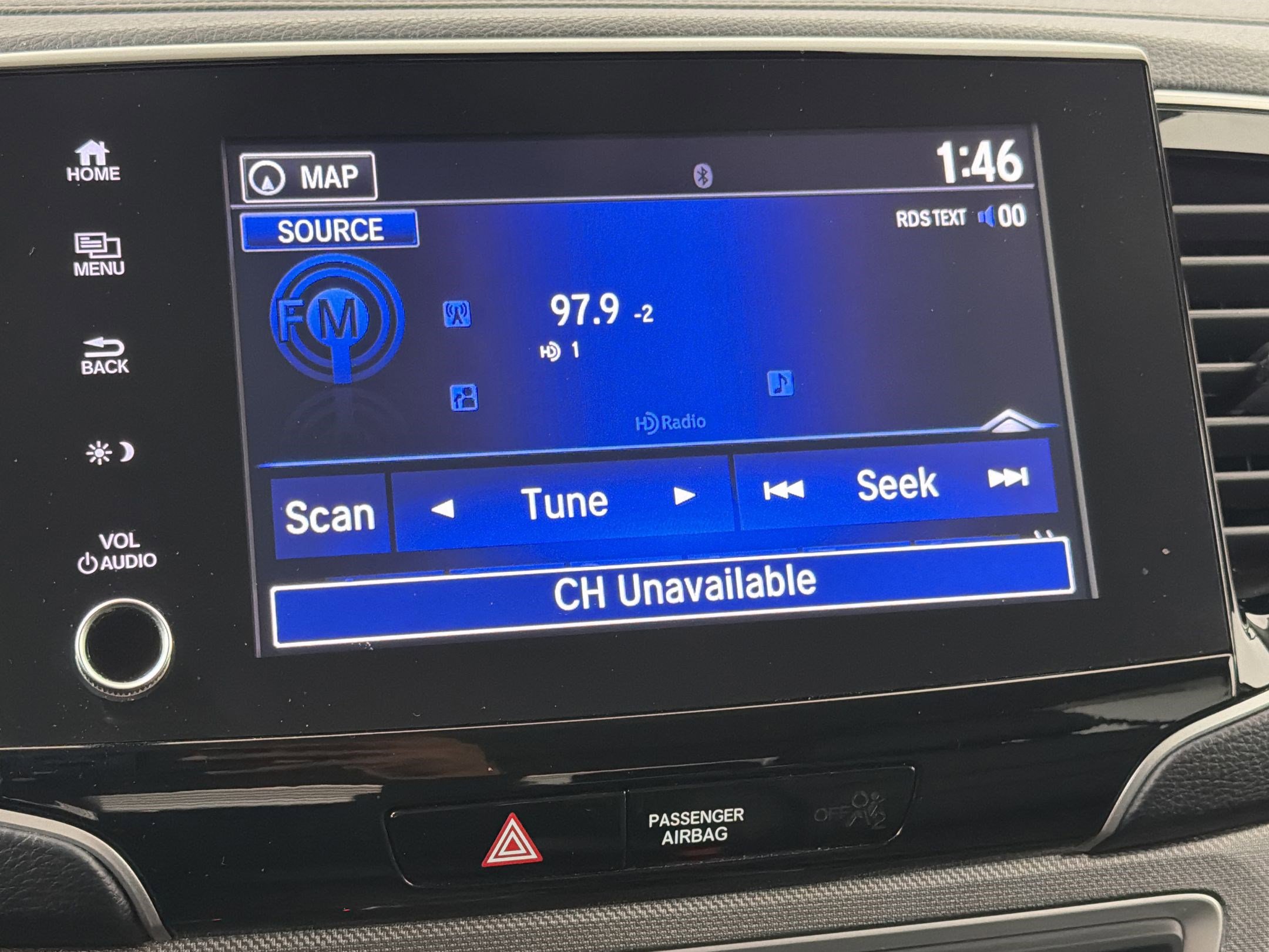 Used 2022 Honda Ridgeline RTL-E image 23