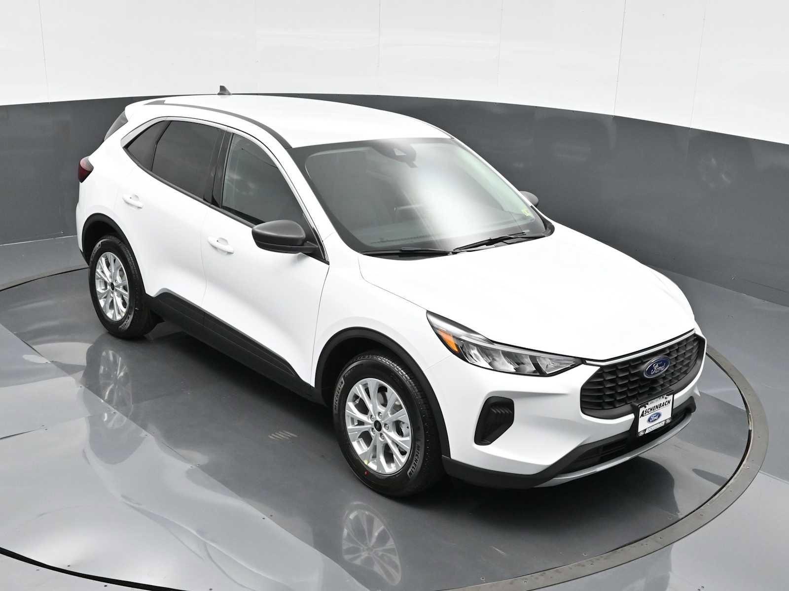 New 2024 Ford Escape Active w/ Cold Weather Package image 10