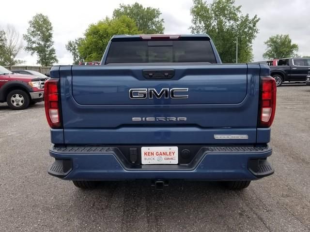New 2026 GMC Sierra 1500 Elevation w/ Elevation Premium Package image 5
