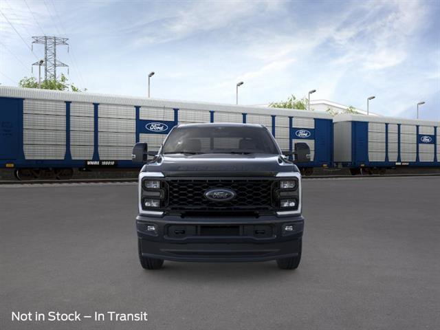 New 2026 Ford F250 4x4 Crew Cab Super Duty image 6
