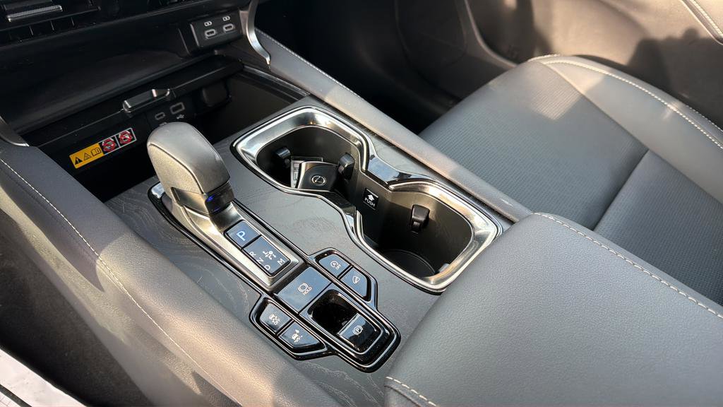 Certified 2024 Lexus RX 350 Premium Plus image 27