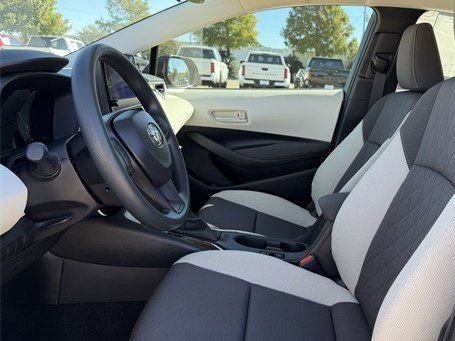New 2026 Toyota Corolla LE FWD image 21