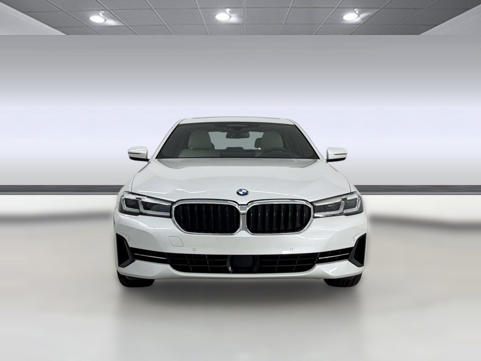 Used 2023 BMW 540i w/ Executive Package RWD image 6