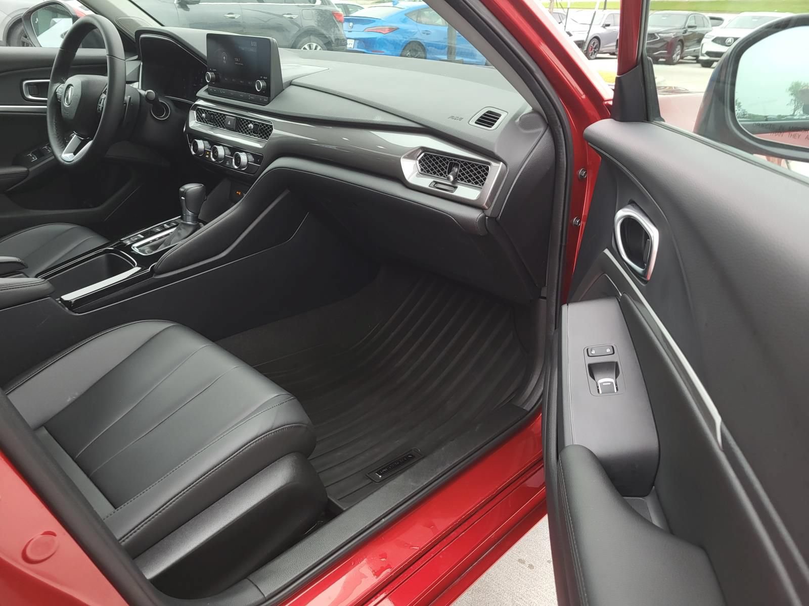 Used 2024 Acura Integra FWD image 7