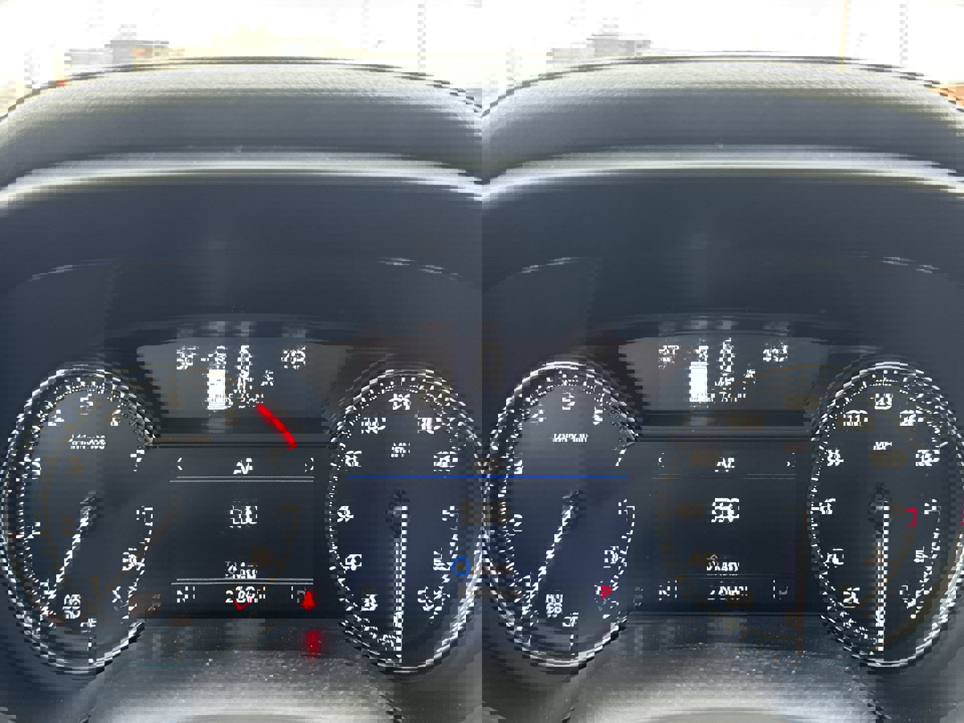 Certified 2023 Cadillac CT4 Premium Luxury image 14