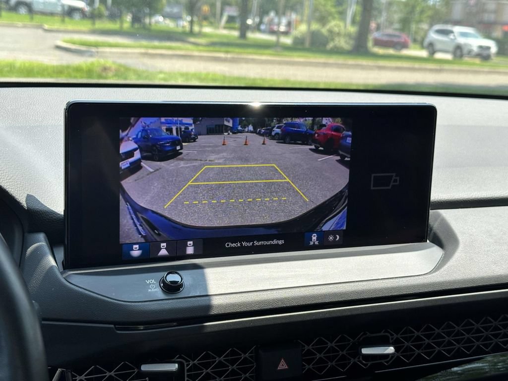 Certified 2023 Honda Accord Sport image 26