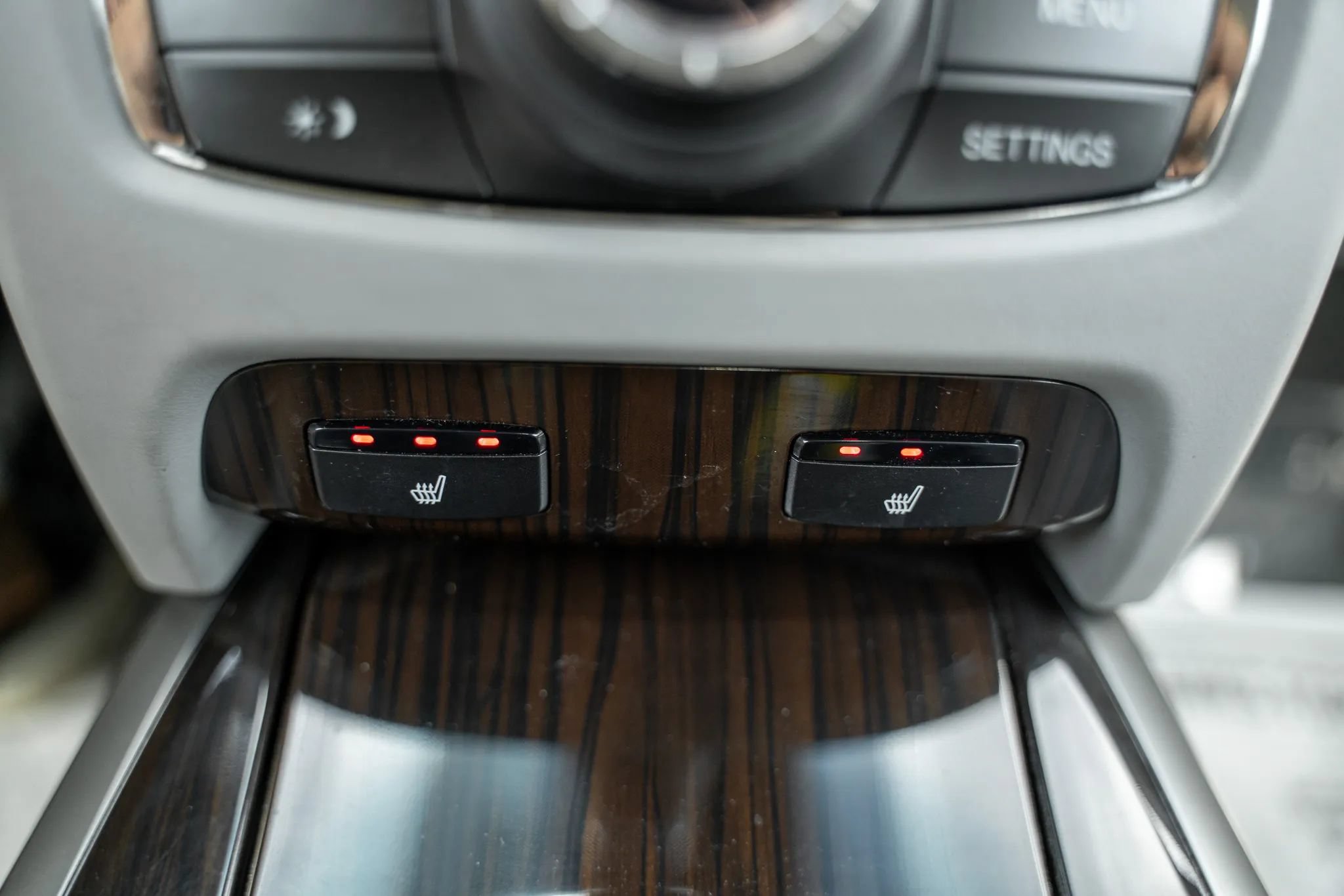 Used 2015 Acura RLX w/ Technology Package FWD image 26