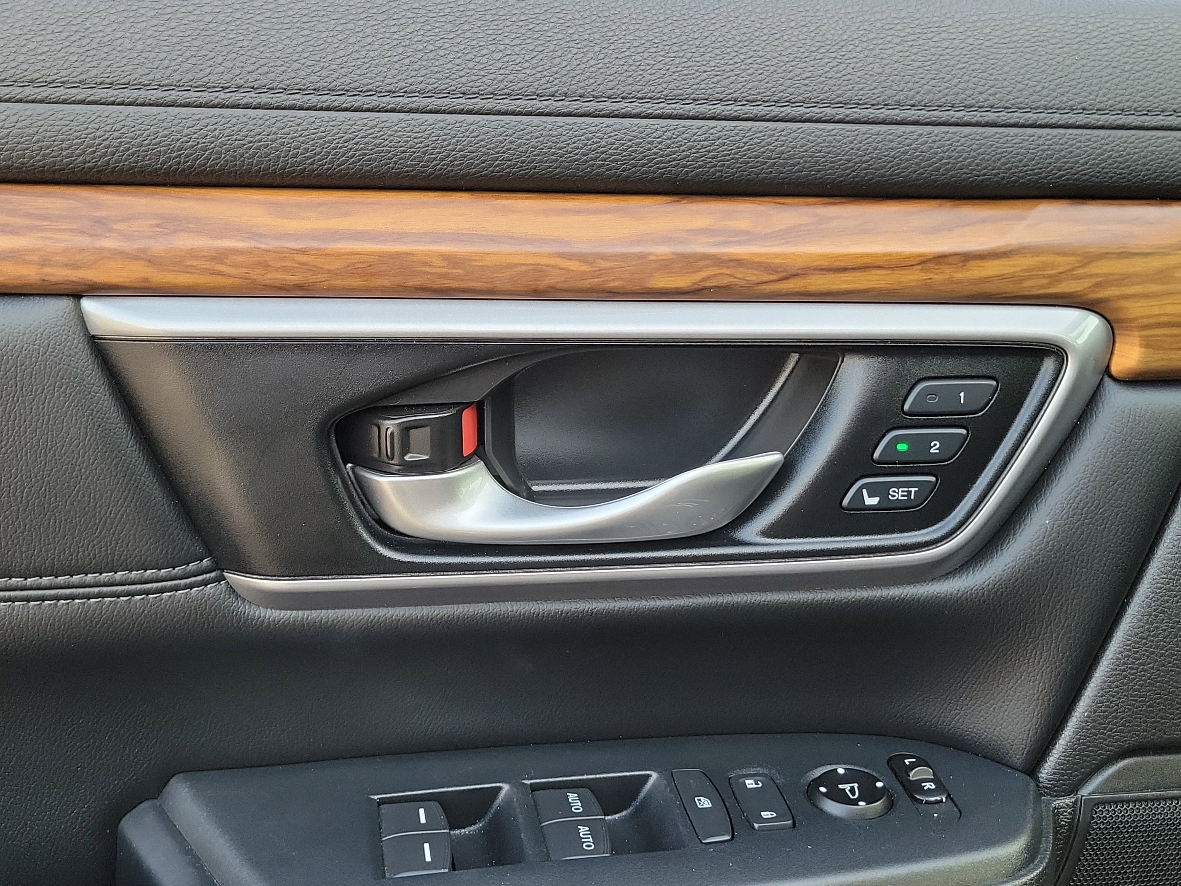 Used 2019 Honda CR-V EX-L image 24