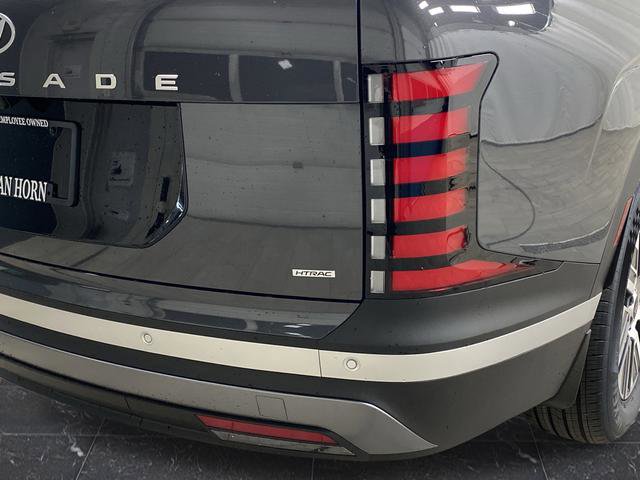 New 2026 Hyundai Palisade SEL image 32