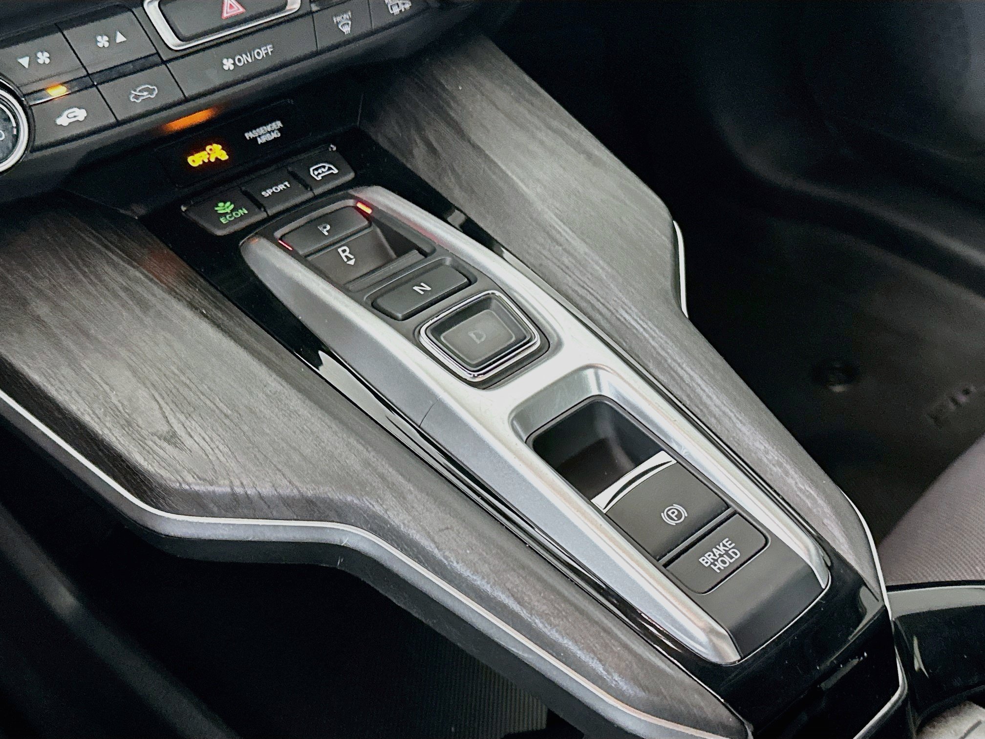 Used 2018 Honda Clarity Plug-In Hybrid image 23