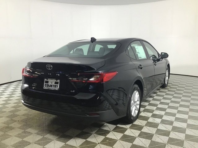 New 2026 Toyota Camry LE image 7