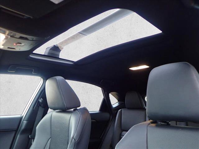 Used 2015 Lexus NX 200t F Sport image 14