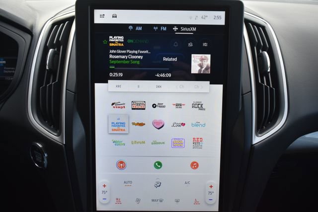 Used 2024 Ford Edge SEL w/ Convenience Package image 22