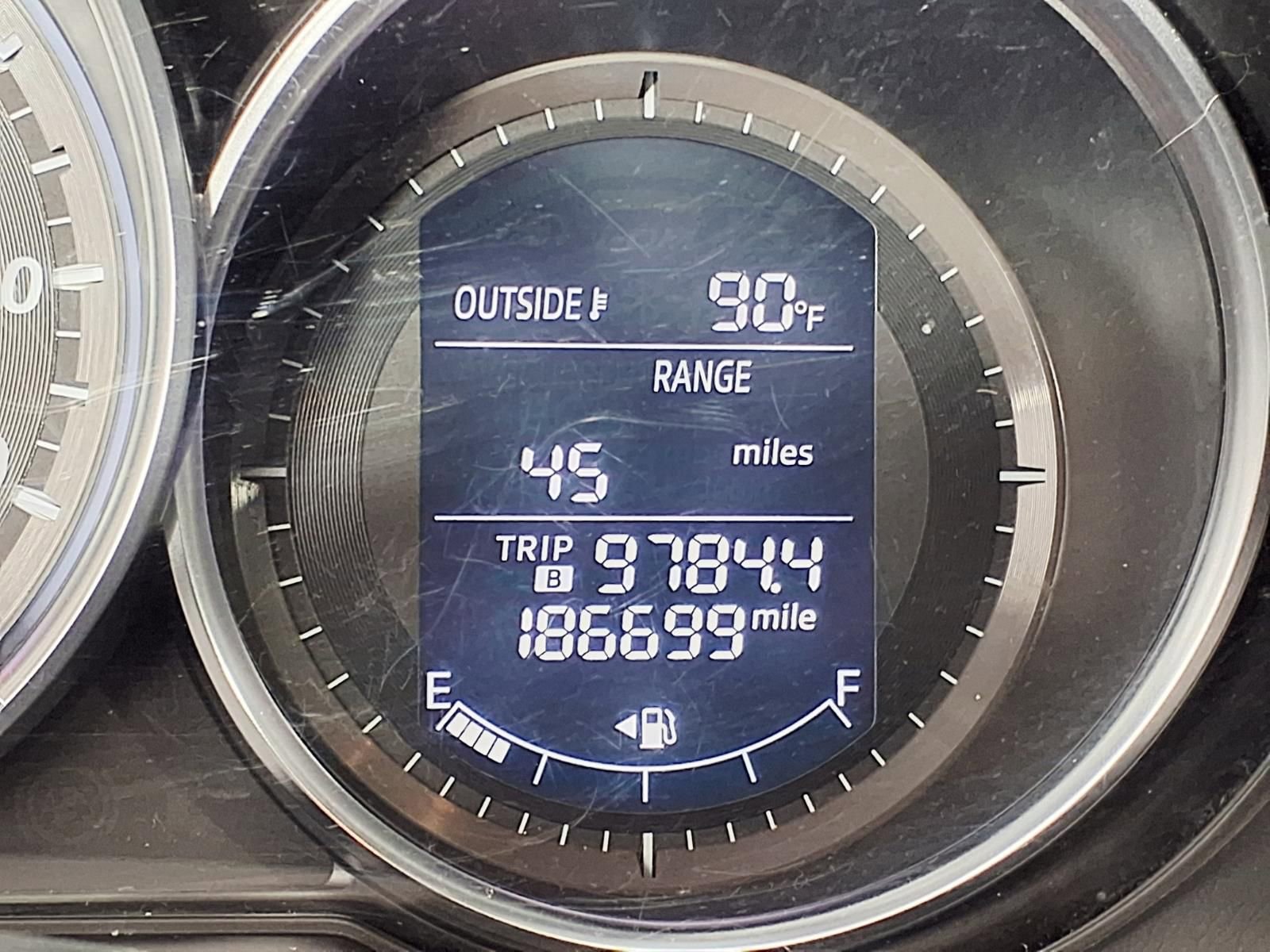 Used 2015 MAZDA CX-5 Touring w/ Bose/Moonroof Package AWD/4WD image 20