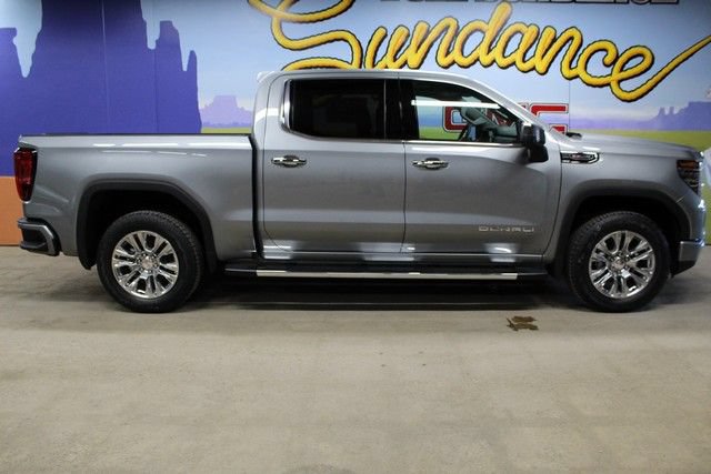 New 2026 GMC Sierra 1500 Denali w/ Technology Package