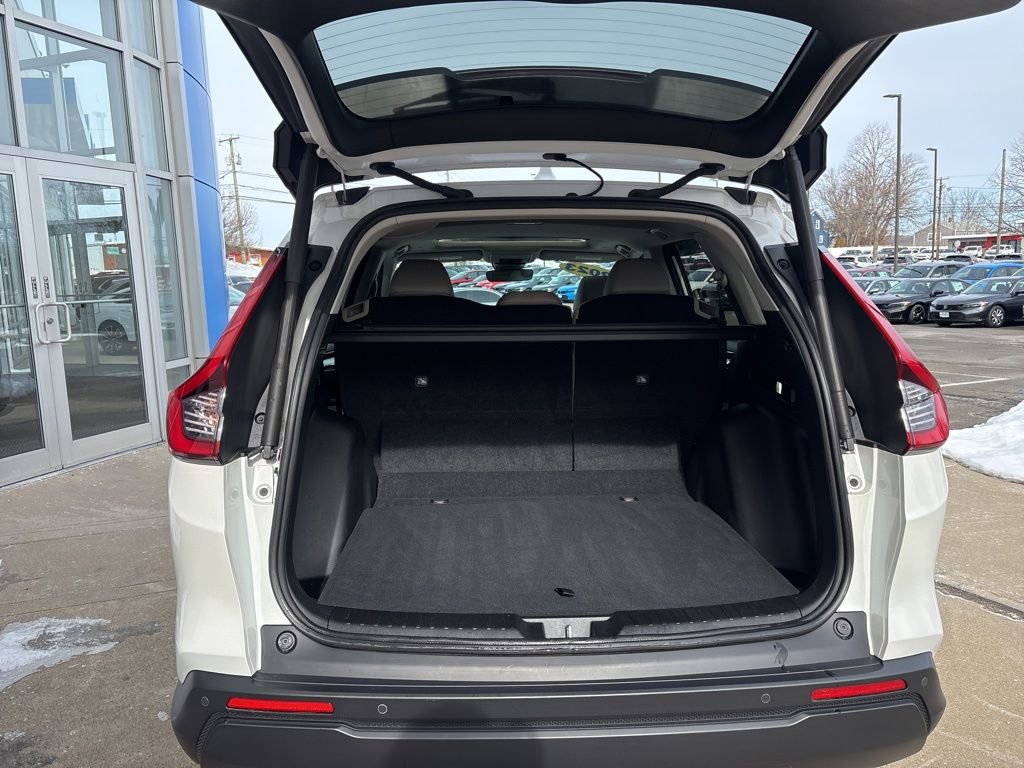 Used 2023 Honda CR-V EX-L image 29