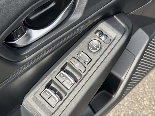 Certified 2023 Honda Accord EX image 16