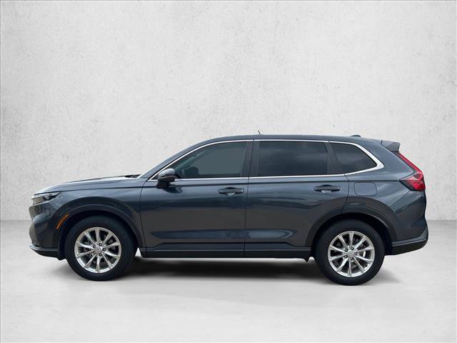 Used 2025 Honda CR-V EX-L image 8