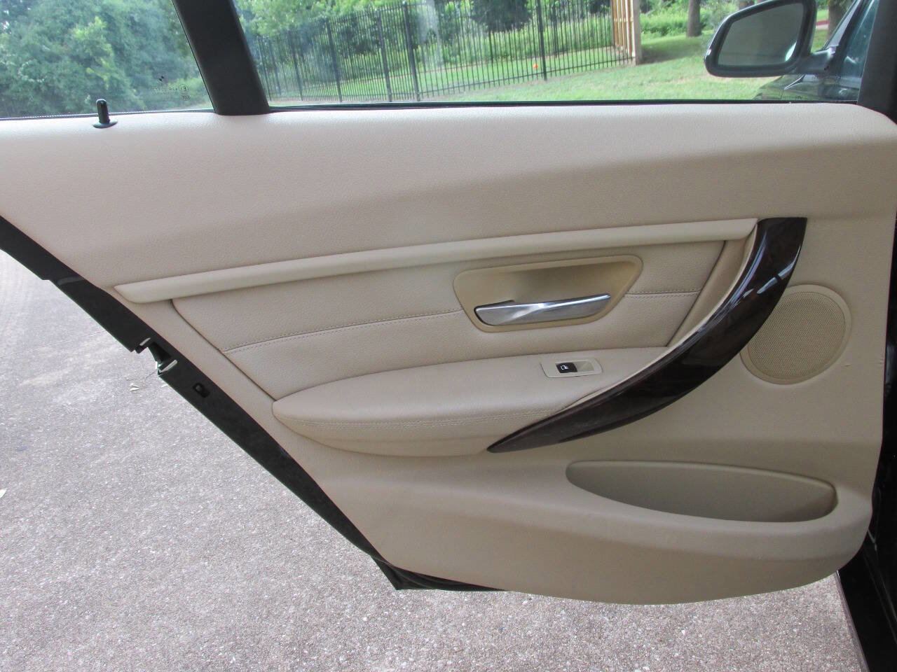 Used 2013 BMW 328i 328i 4dr Sedan SULEV image 20