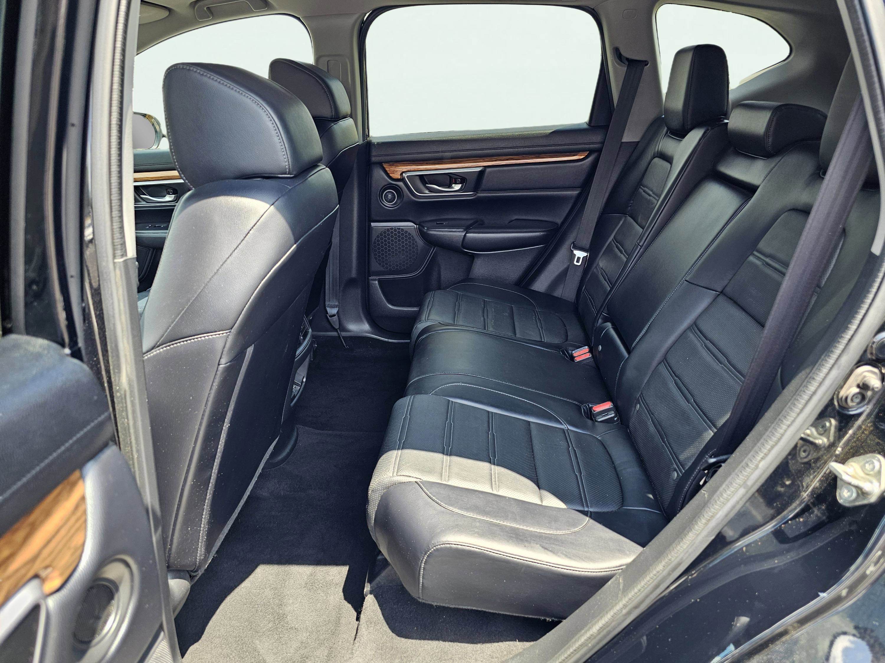 Used 2018 Honda CR-V EX-L image 30