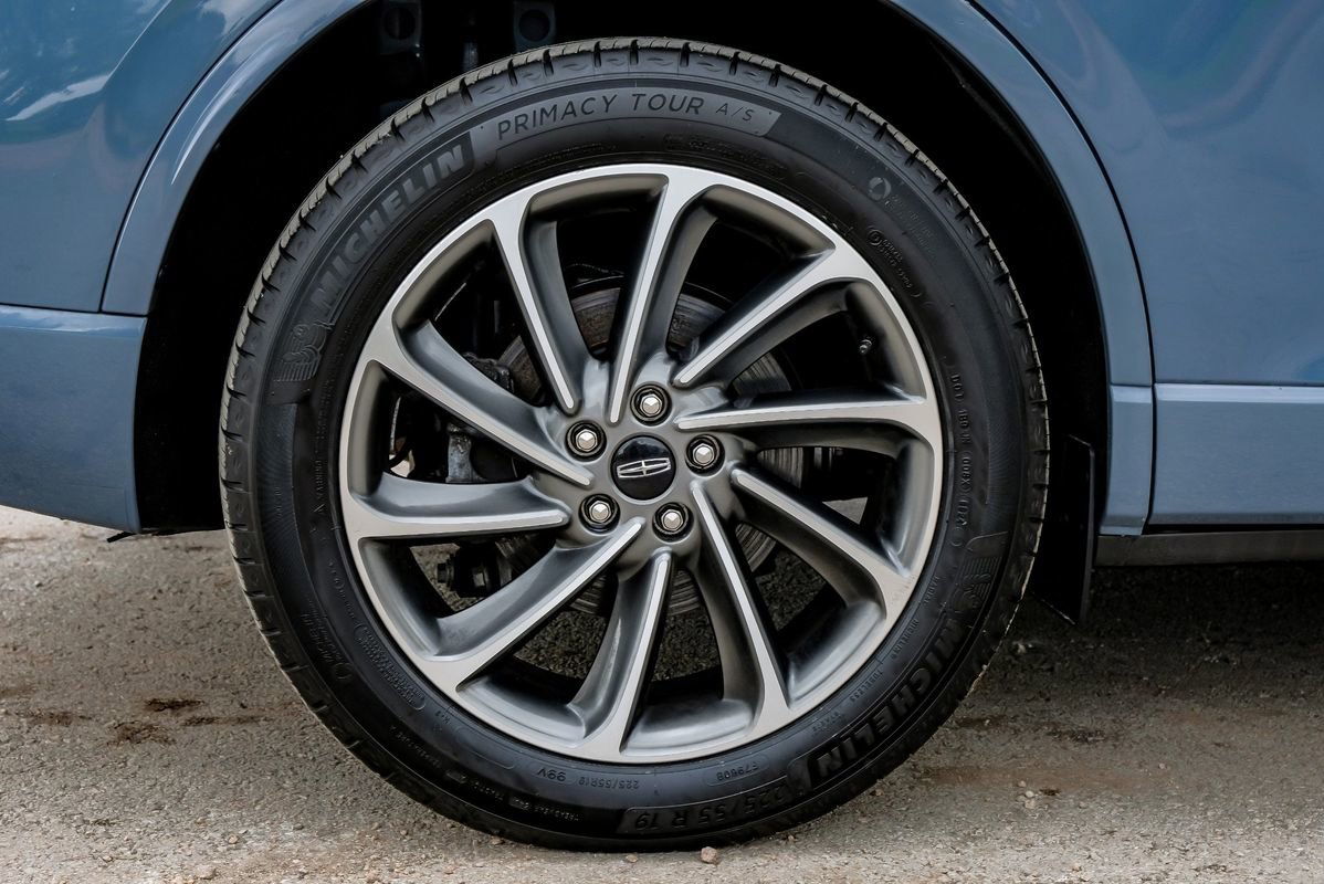 Used 2024 Lincoln Corsair Grand Touring w/ Equipment Group 301A image 60