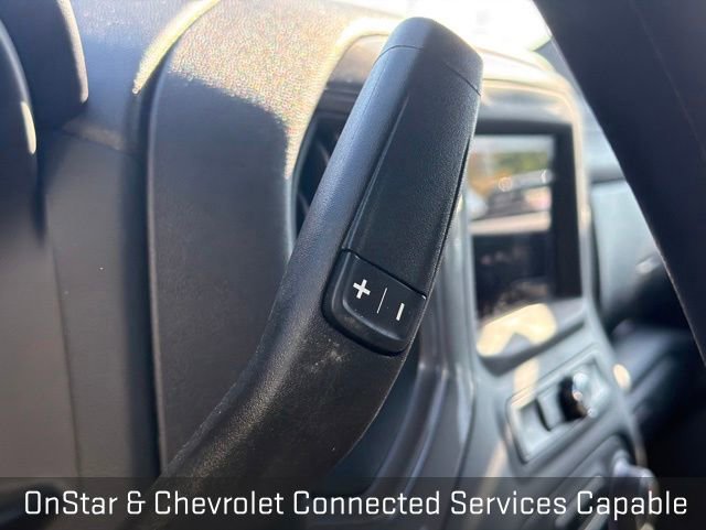 Used 2023 Chevrolet Silverado 1500 Custom AWD/4WD image 36