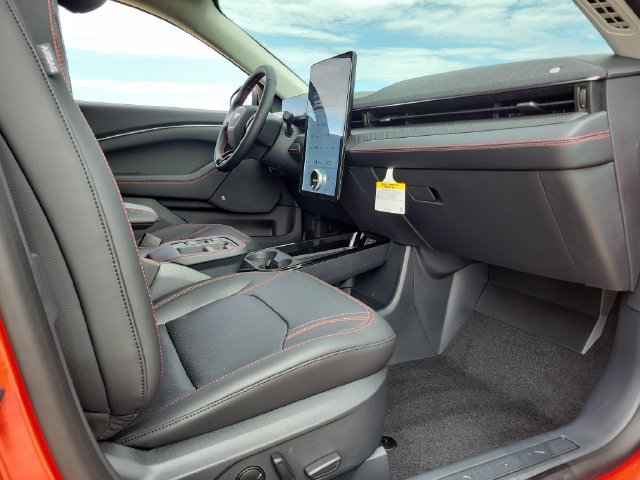 New 2026 Ford Mustang Mach-E Premium w/ Sport Appearance Package RWD image 17