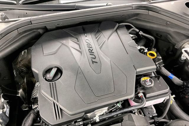 New 2026 Genesis GV70 2.5T Select AWD/4WD image 34