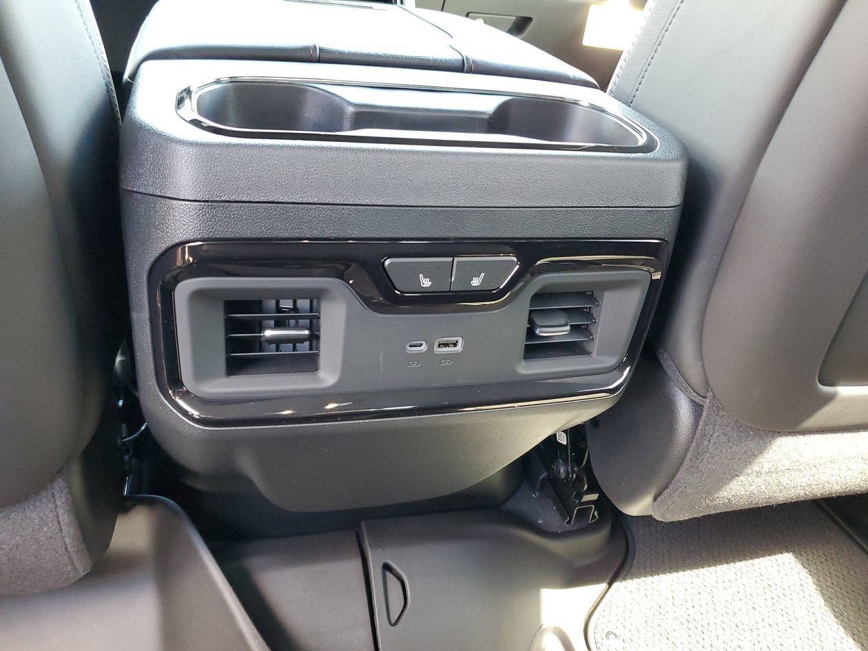 New 2026 GMC Sierra 2500 AT4X AWD/4WD image 17