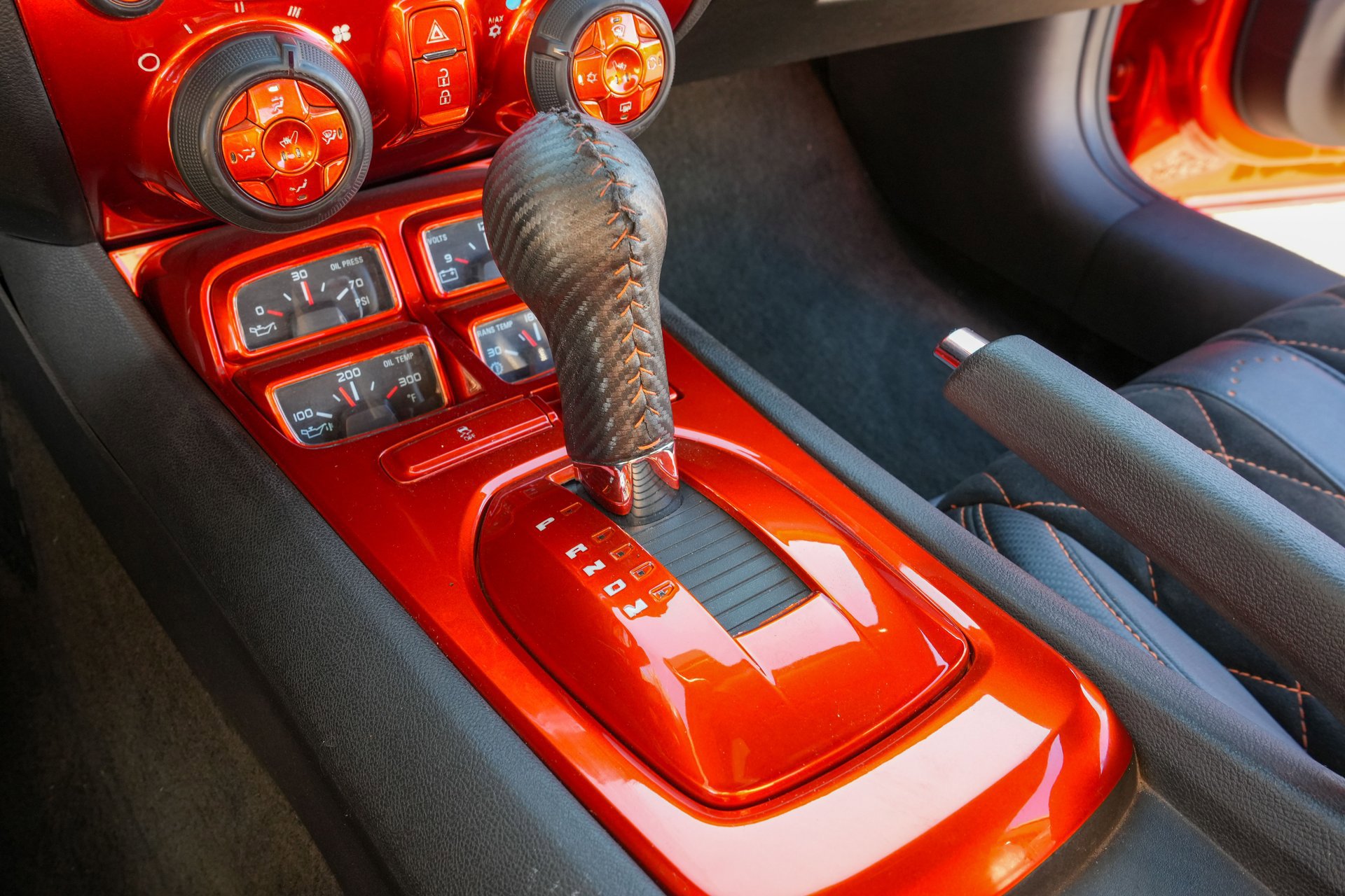 Used 2011 Chevrolet Camaro SS w/ RS Package RWD image 27