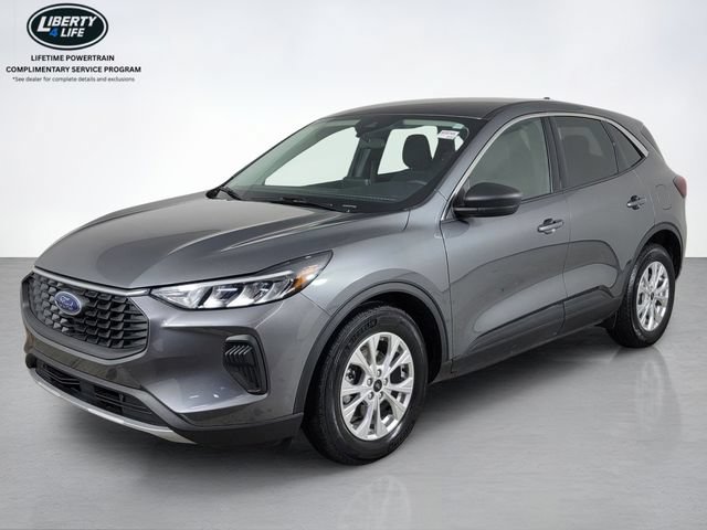 Used 2023 Ford Escape Active w/ Cold Weather Package FWD image 7
