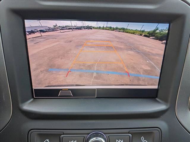 New 2026 Chevrolet Silverado 1500 W/T w/ WT Convenience Package image 13