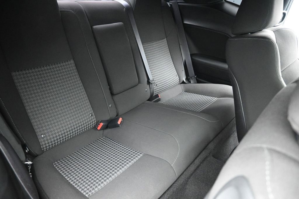 Used 2023 Dodge Challenger R/T w/ Blacktop Package RWD image 10