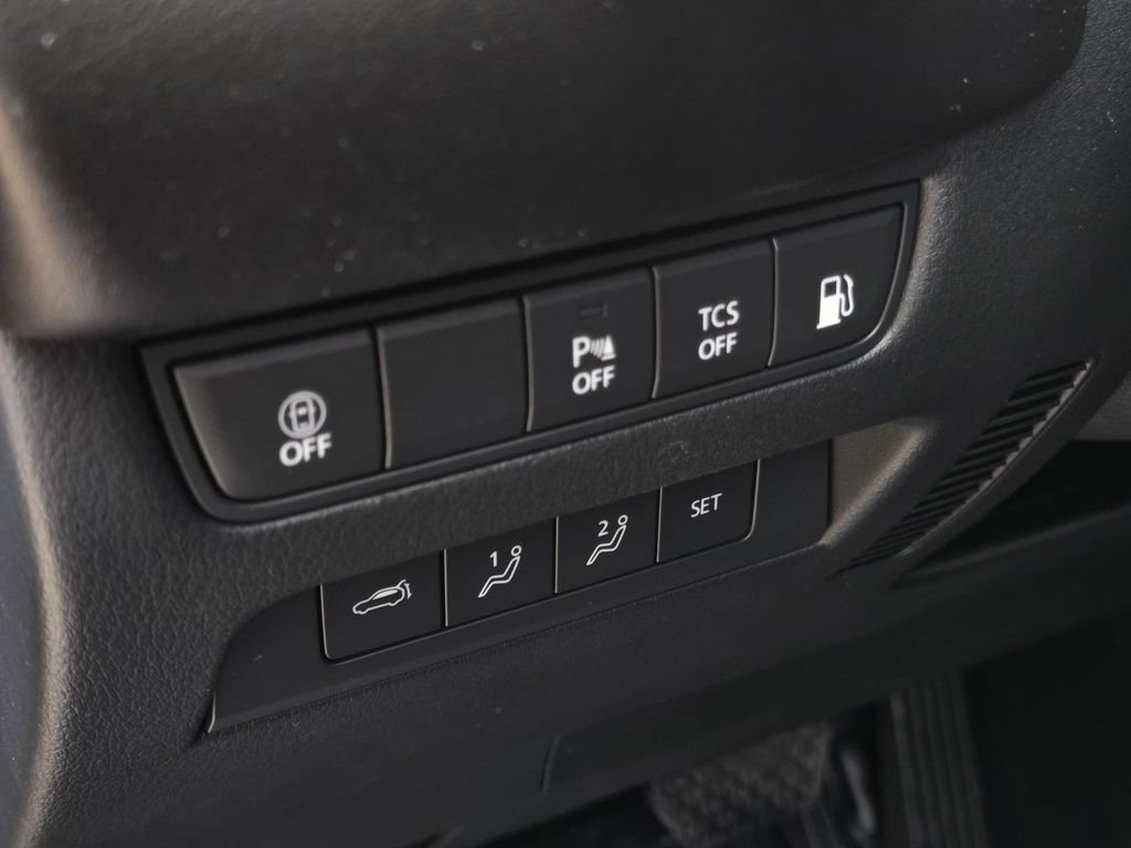 New 2026 MAZDA CX-50 AWD 2.5 Hybrid w/ Cargo Package image 23