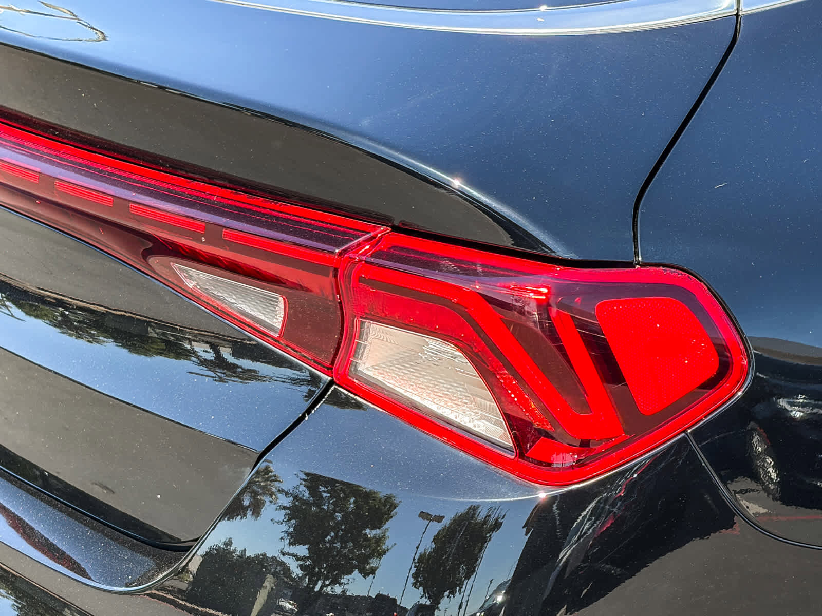 Used 2022 Kia K5 EX w/ EX Premium Package FWD image 8