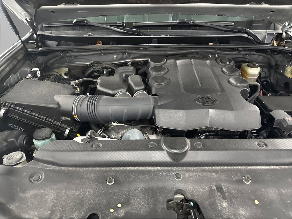 Used 2019 Toyota 4Runner SR5 image 13