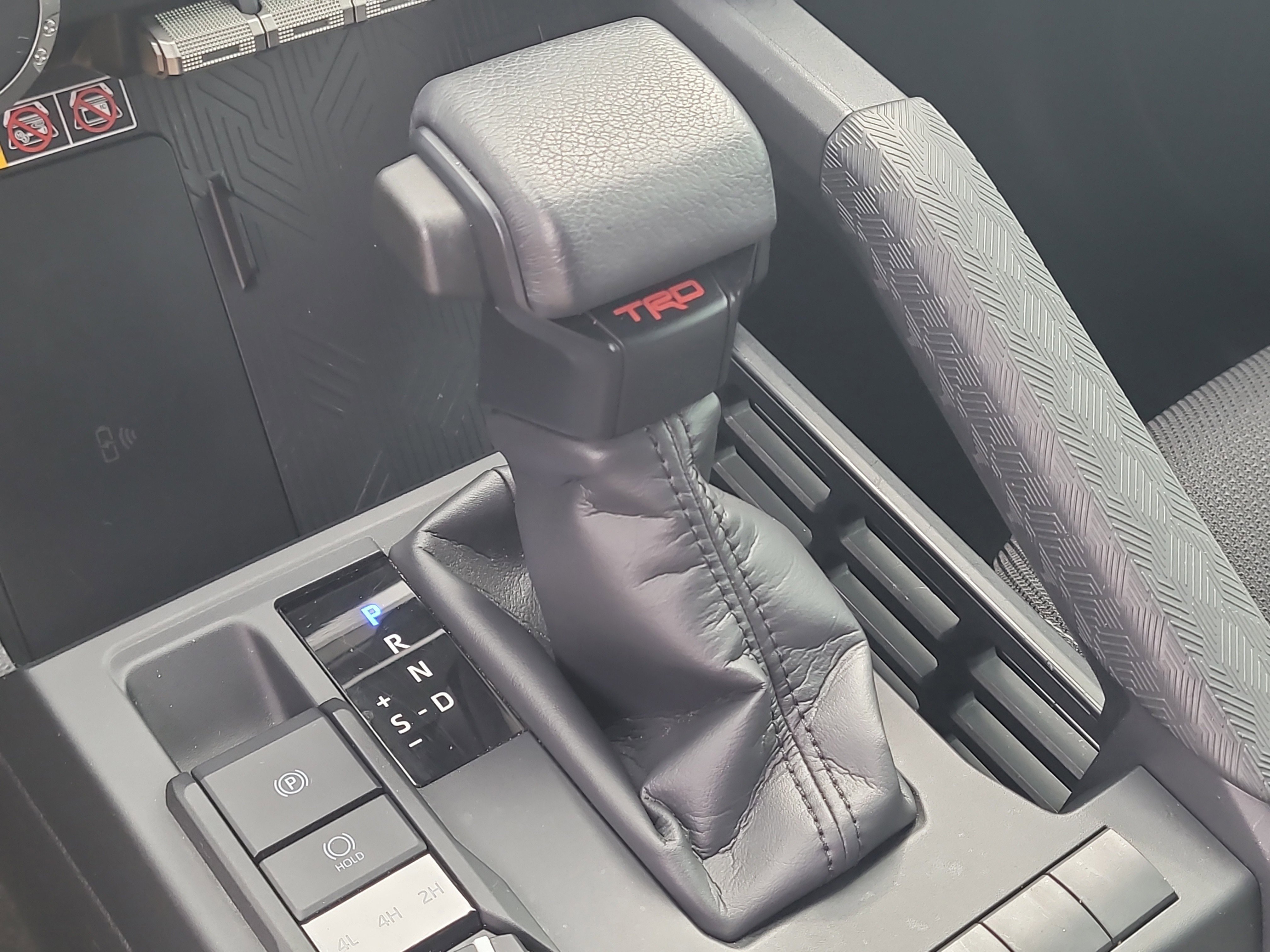 Used 2025 Toyota 4Runner TRD Sport image 26