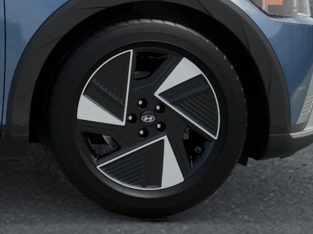 New 2026 Hyundai Ioniq 5 SEL AWD/4WD image 8