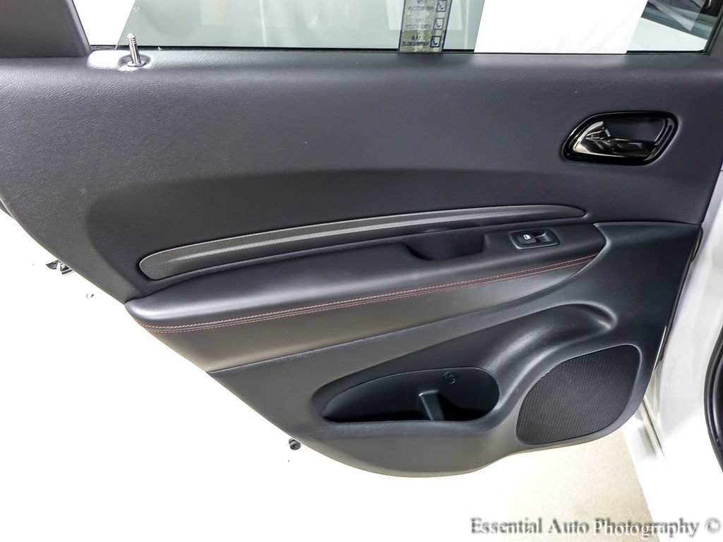 Used 2023 Dodge Durango GT AWD/4WD image 22