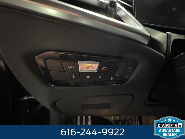 Used 2025 BMW M4 xDrive Competition w/ M Driver's Package image 22