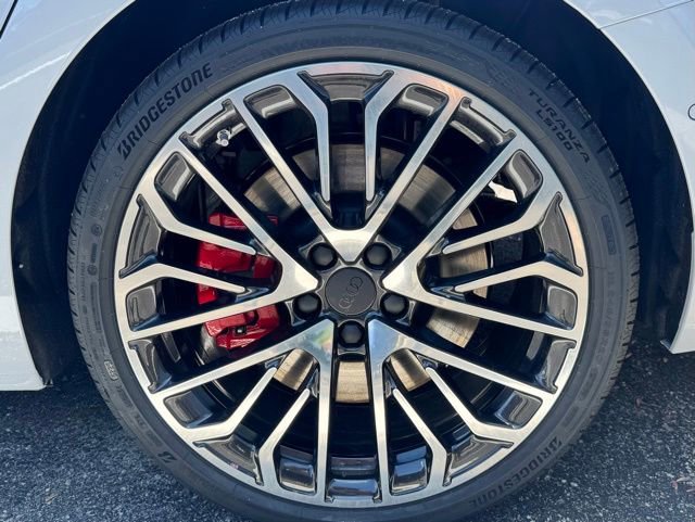 New 2026 Audi S5 Premium Plus AWD/4WD image 43