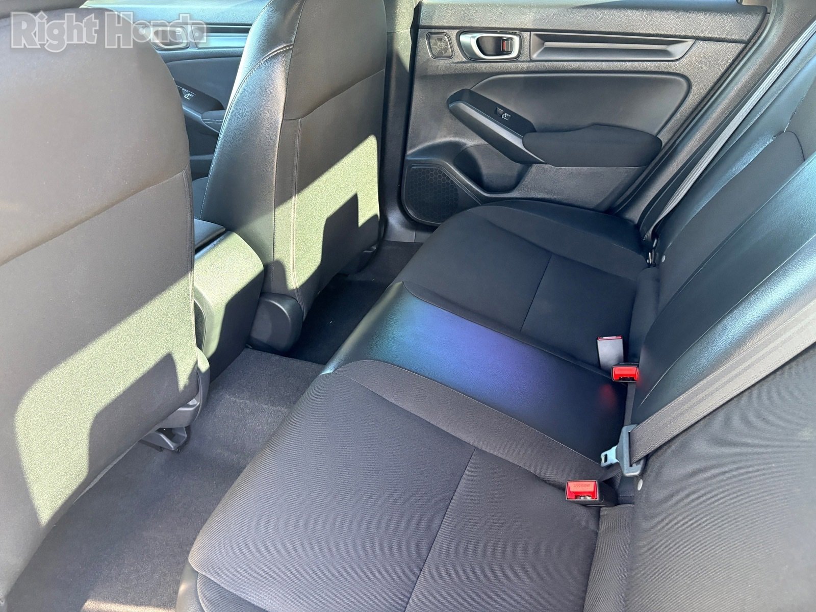 Used 2024 Honda Civic Sport image 25