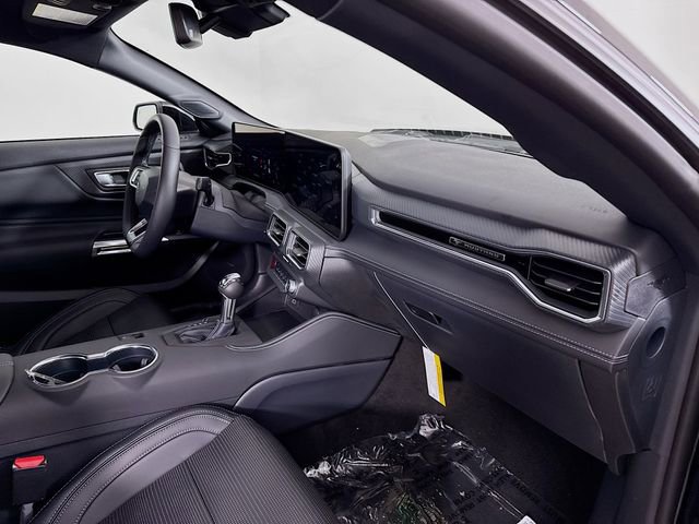 New 2025 Ford Mustang Premium image 28