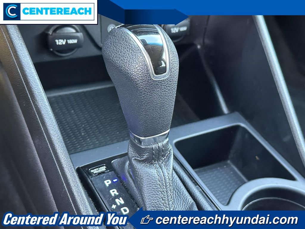 Used 2021 Hyundai Tucson SE w/ Cargo Package AWD/4WD image 27