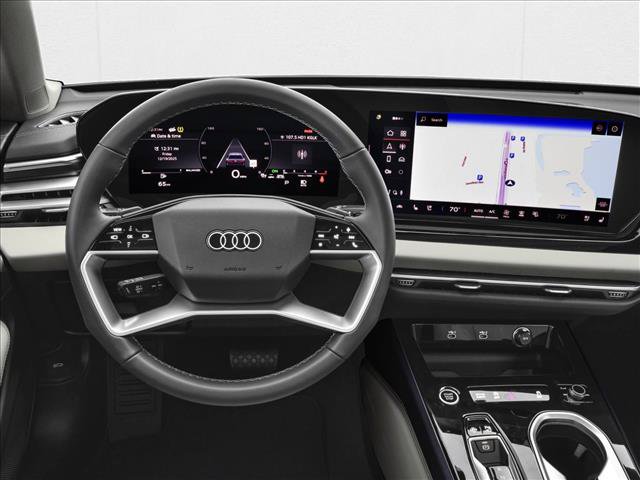 New 2027 Audi A6 AWD/4WD image 4